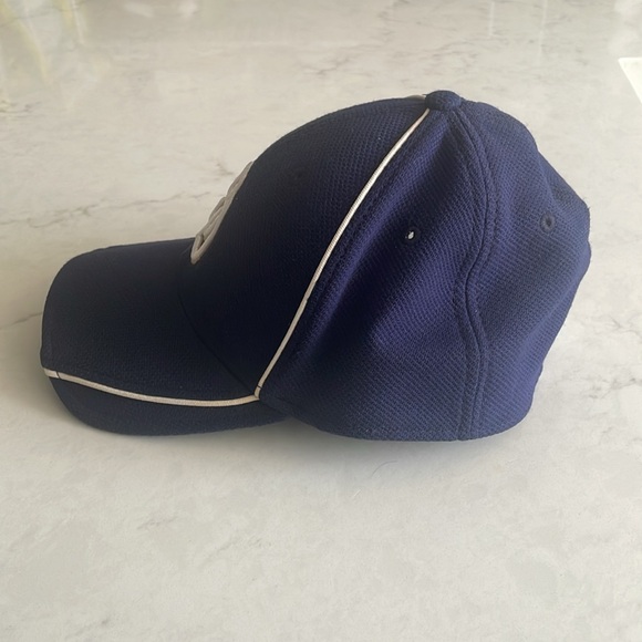 New Era San Diego Padres Authentic Collection Official Batting Practice Cap - Picture 3 of 8